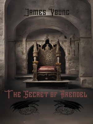 cover image of The Secret of Arendel